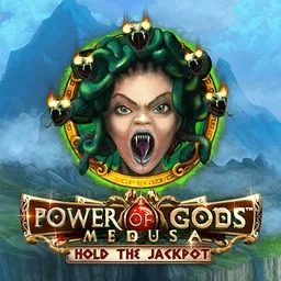 Power of Gods&trade;: Medusa